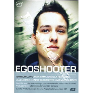 Egoshooter (DVD)